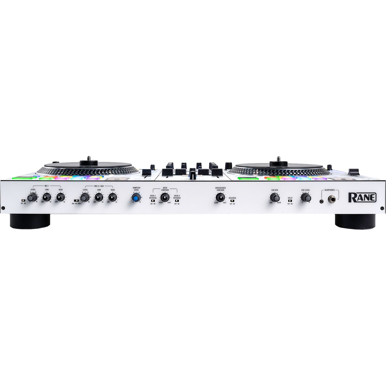 Rane One MKII
