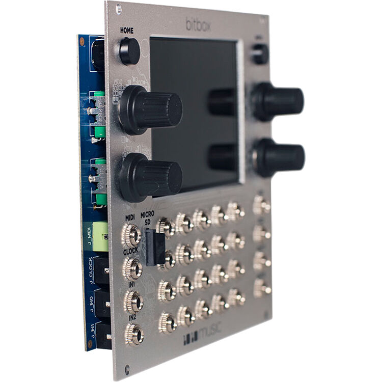 1010music Bitbox MK2