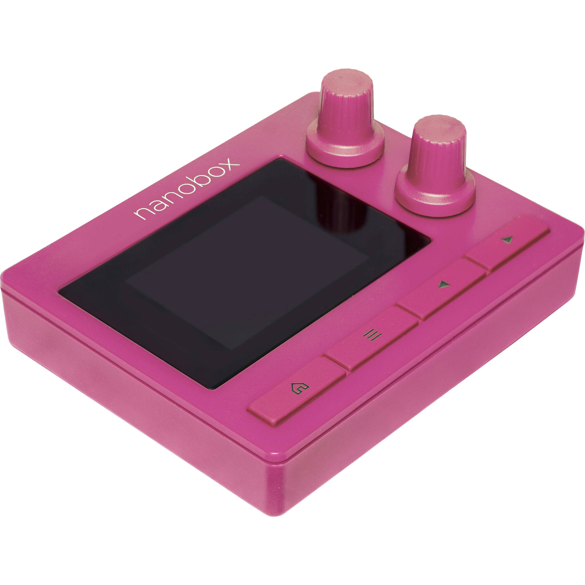 1010music Nanobox Razzmatazz