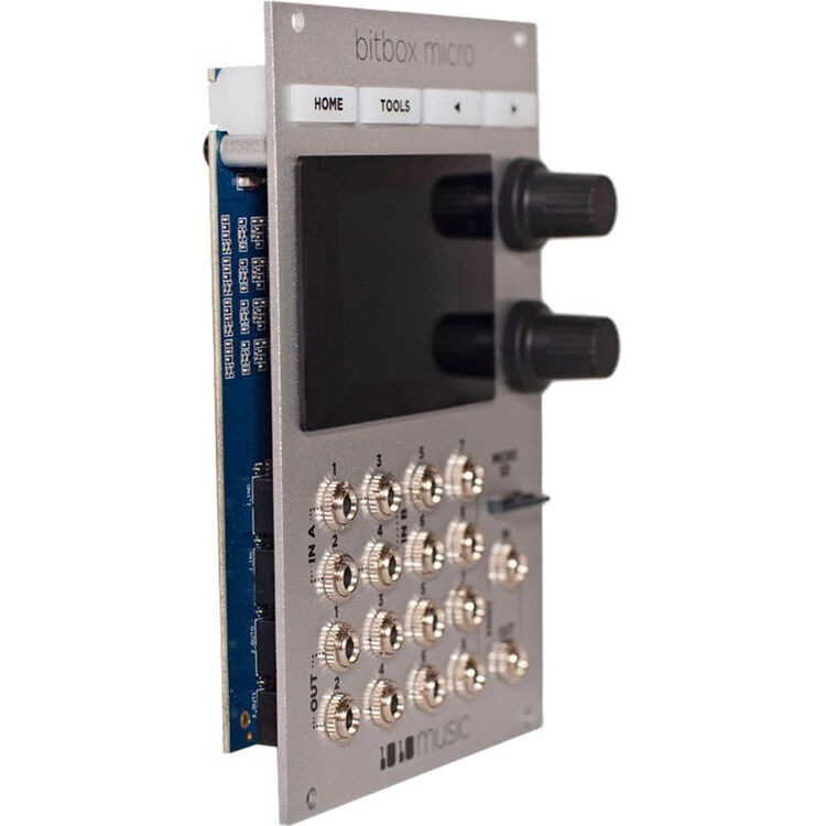 1010music Bitbox Micro