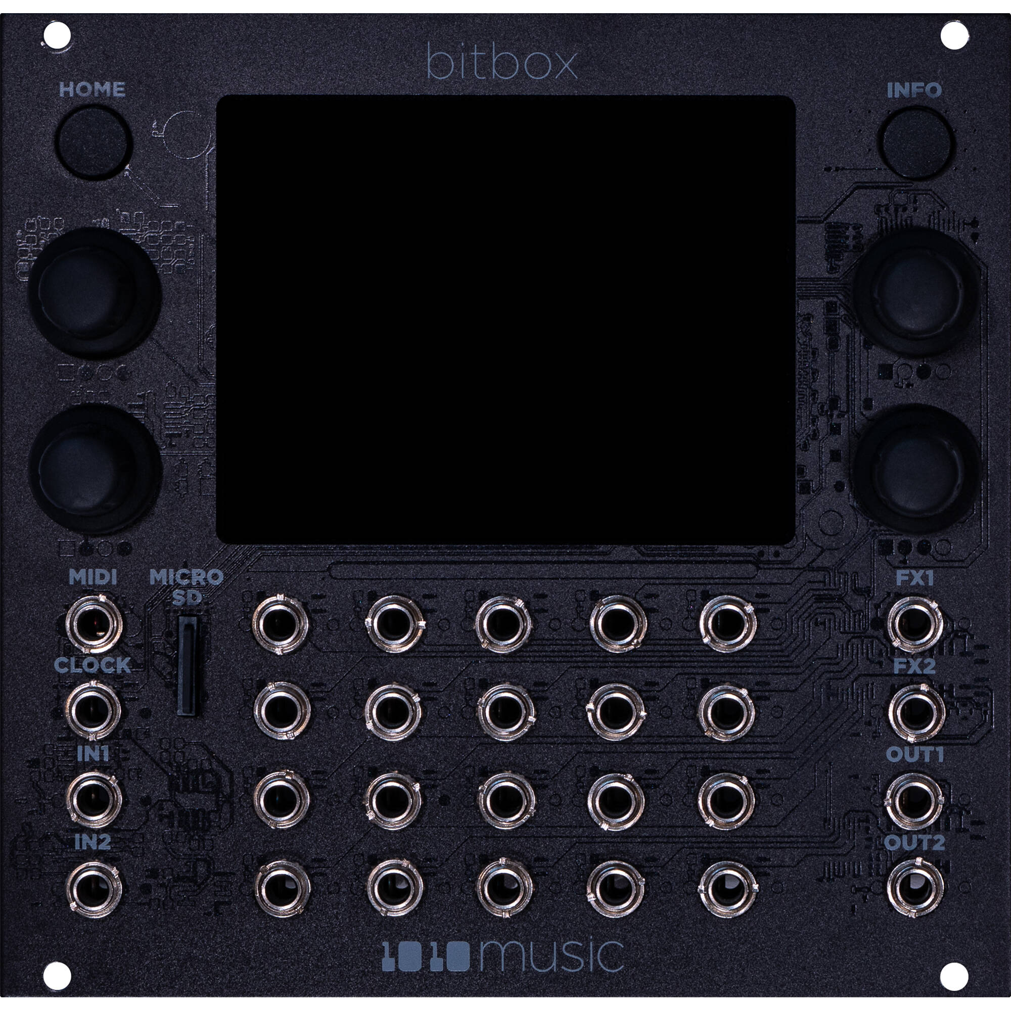 1010music Bitbox MK2