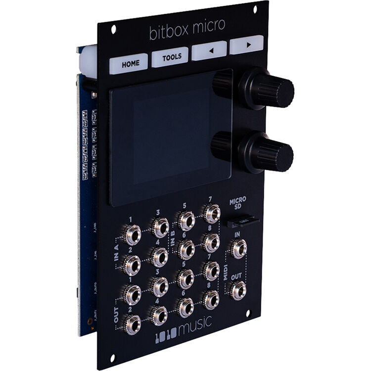 1010music Bitbox Micro
