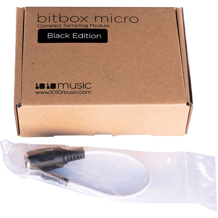 1010music Bitbox Micro