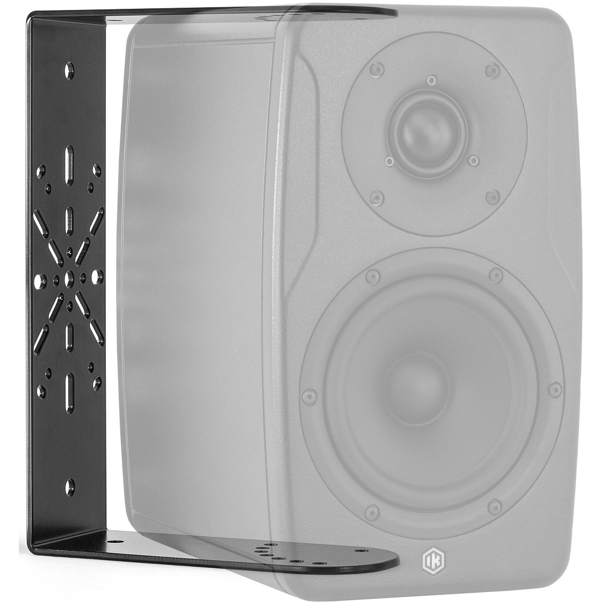 IK Multimedia iLoud Precision 5 MK2 Mounting Bracket