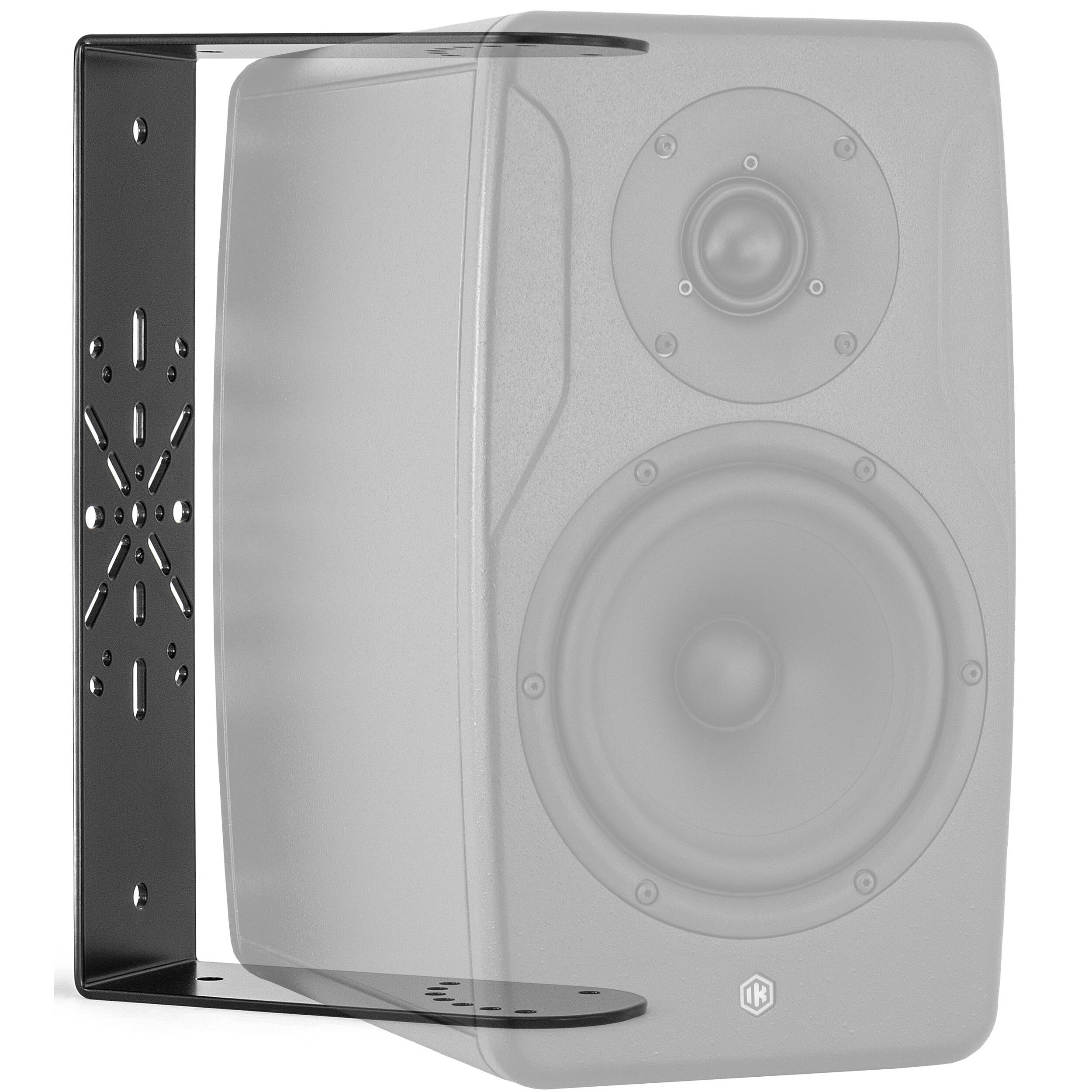 IK Multimedia iLoud Precision 6 MK2 Mounting Bracket