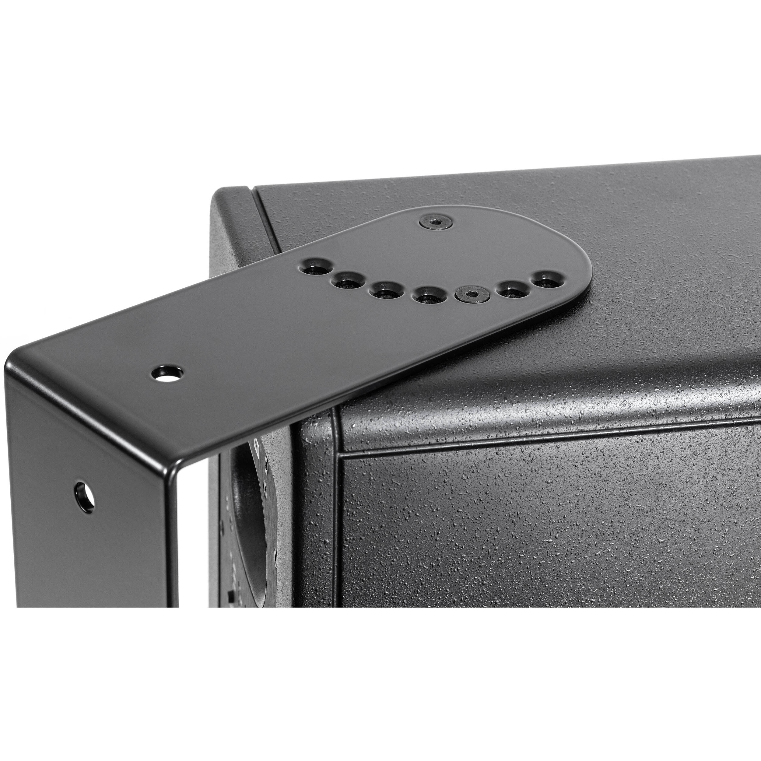 IK Multimedia iLoud Precision 6 MK2 Mounting Bracket