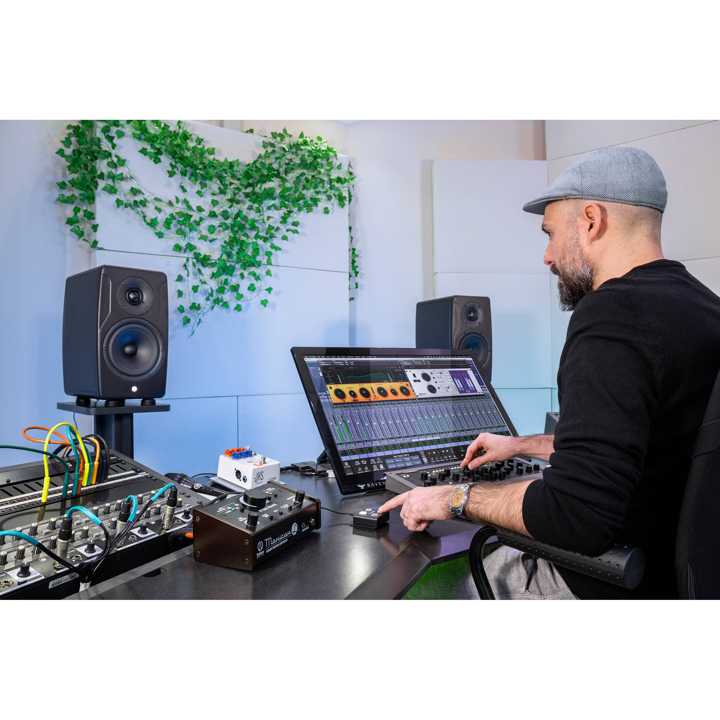 IK Multimedia iLoud Precision 6 MK2