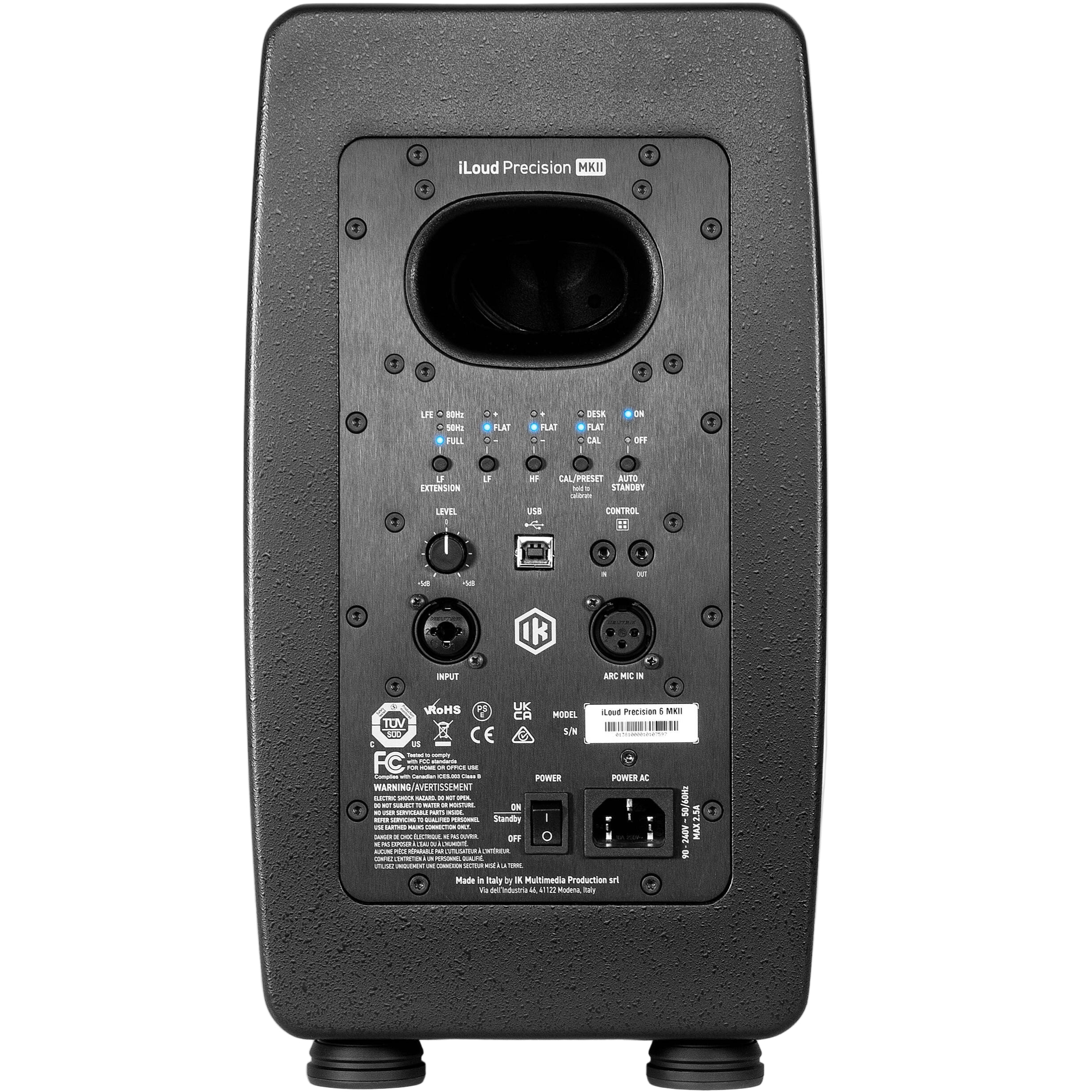IK Multimedia iLoud Precision 6 MK2