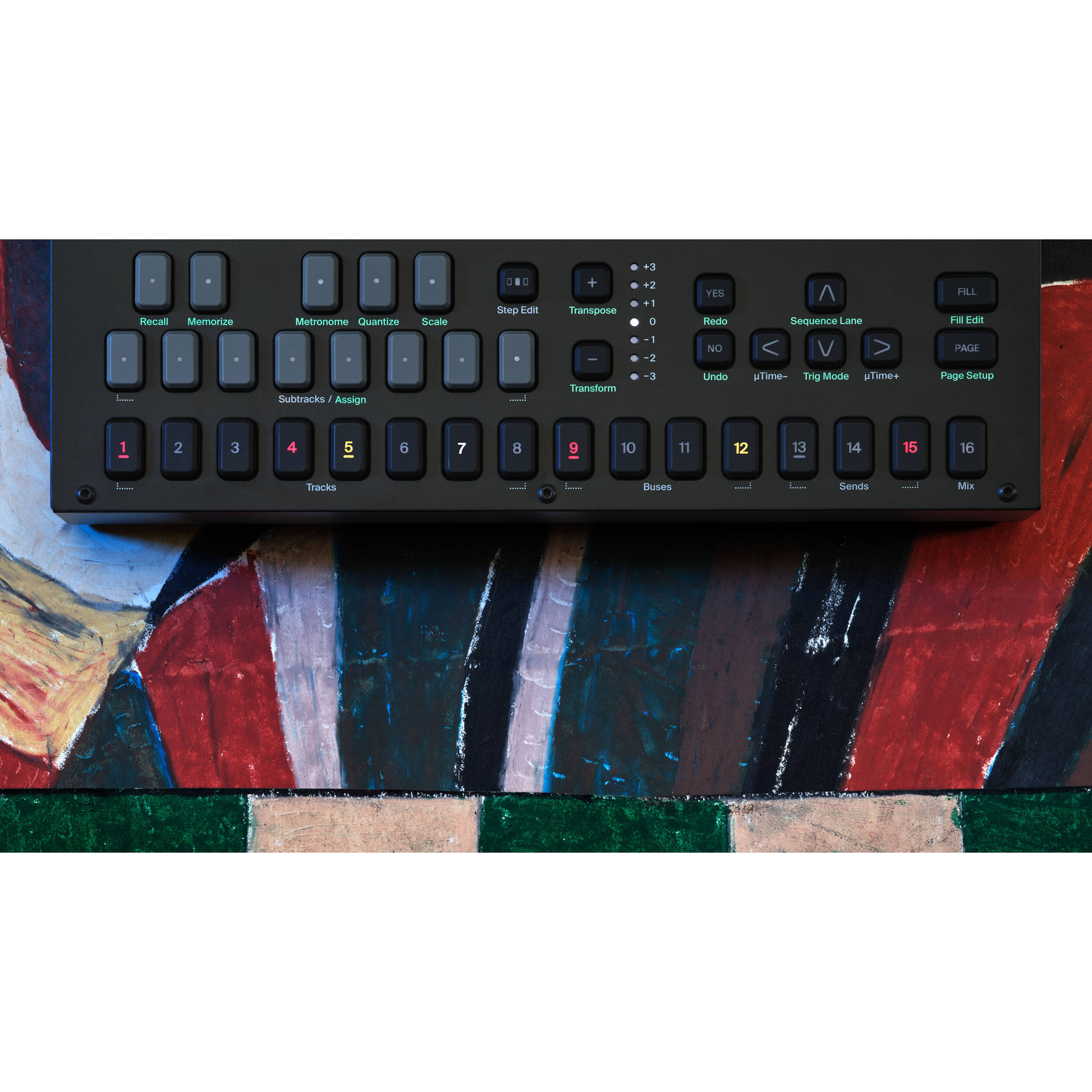 Elektron Tonverk