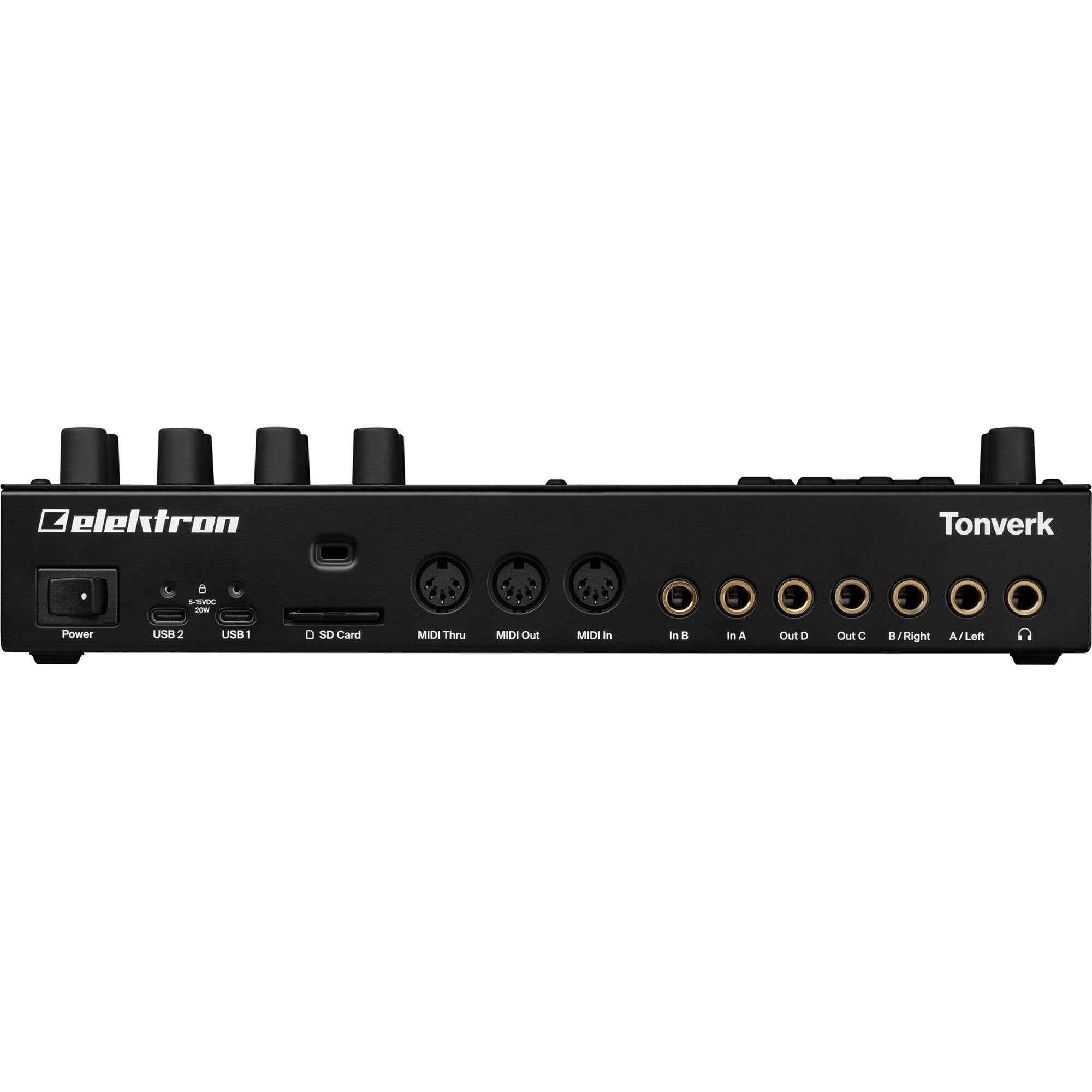 Elektron Tonverk