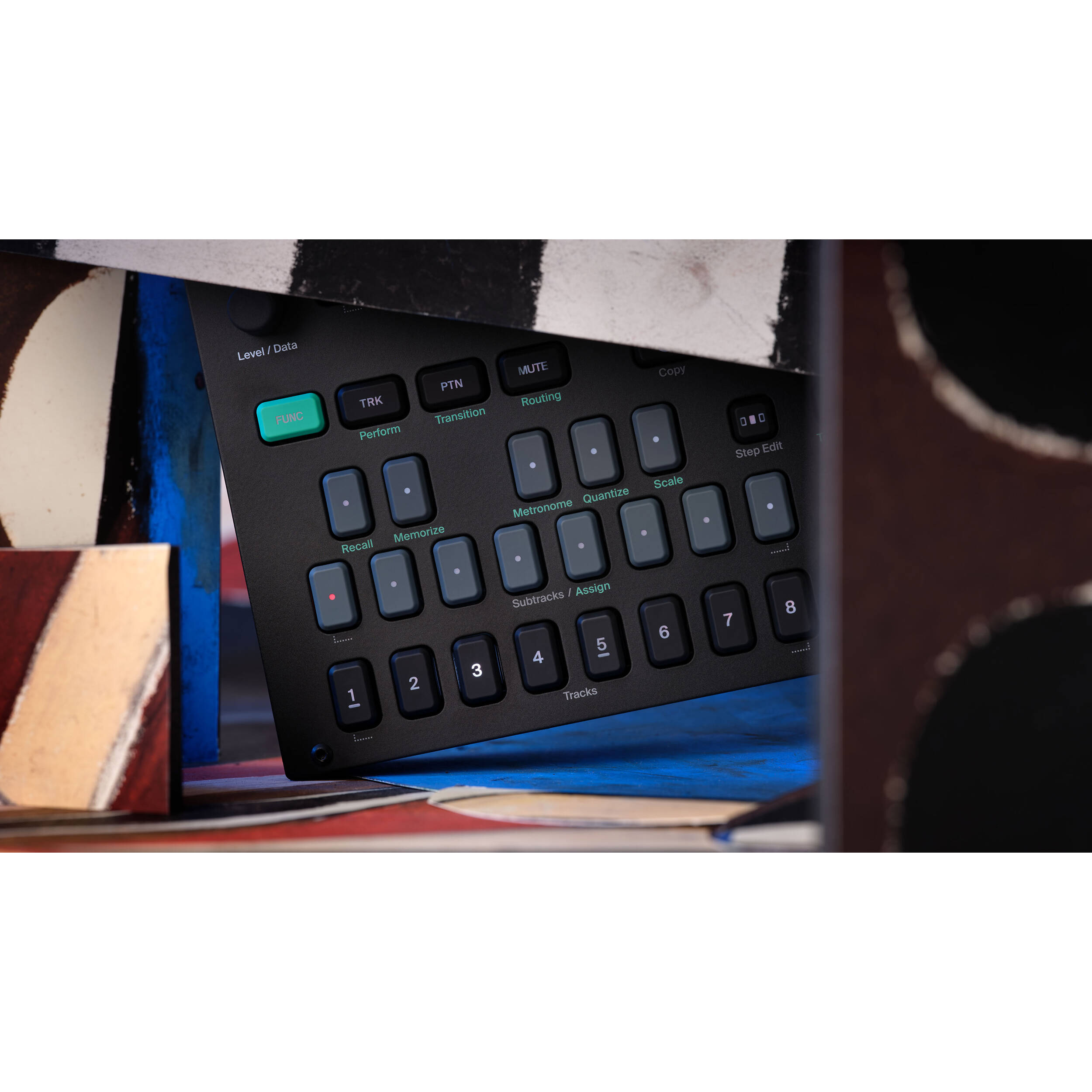 Elektron Tonverk