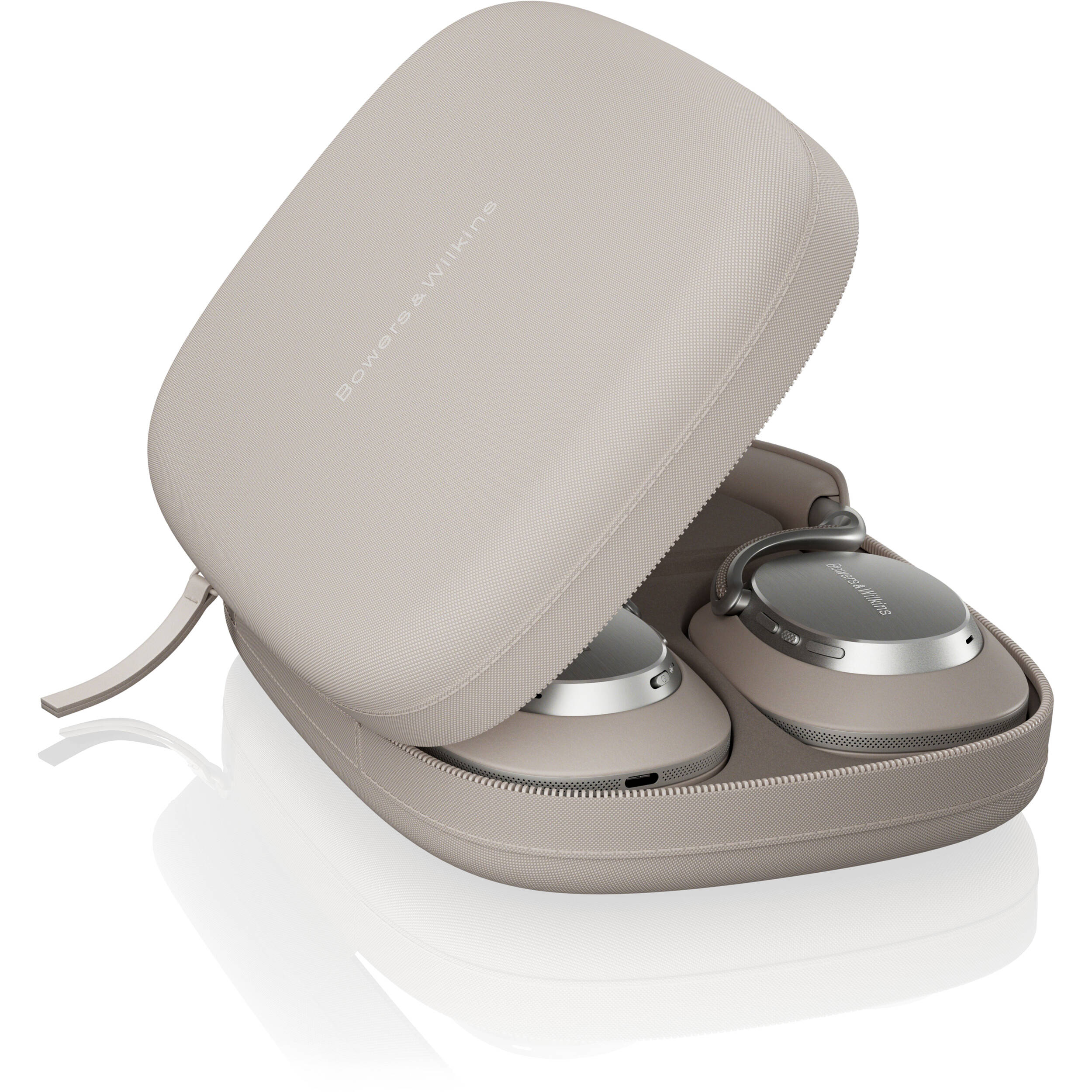 Bowers & Wilkins Px8 S2