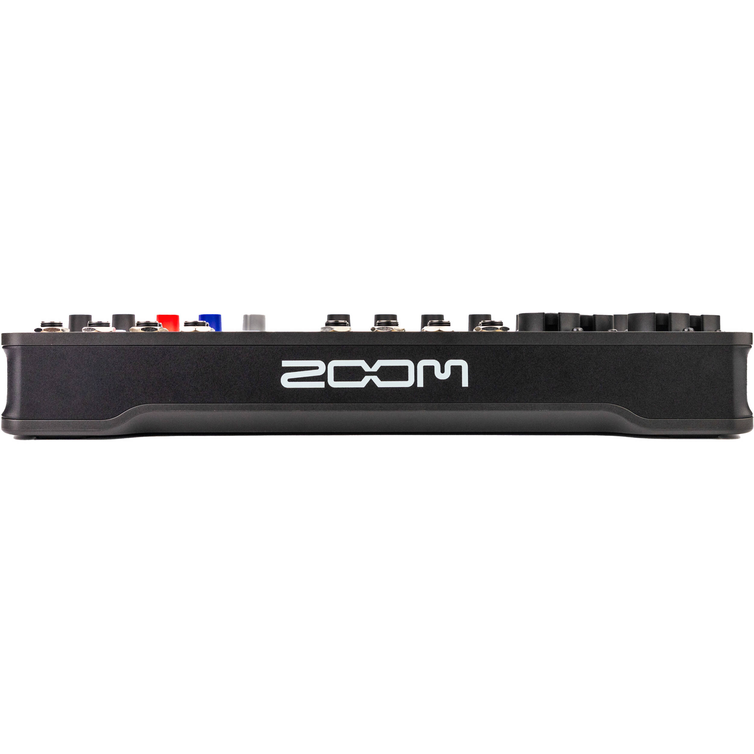 Zoom LiveTrak L6max