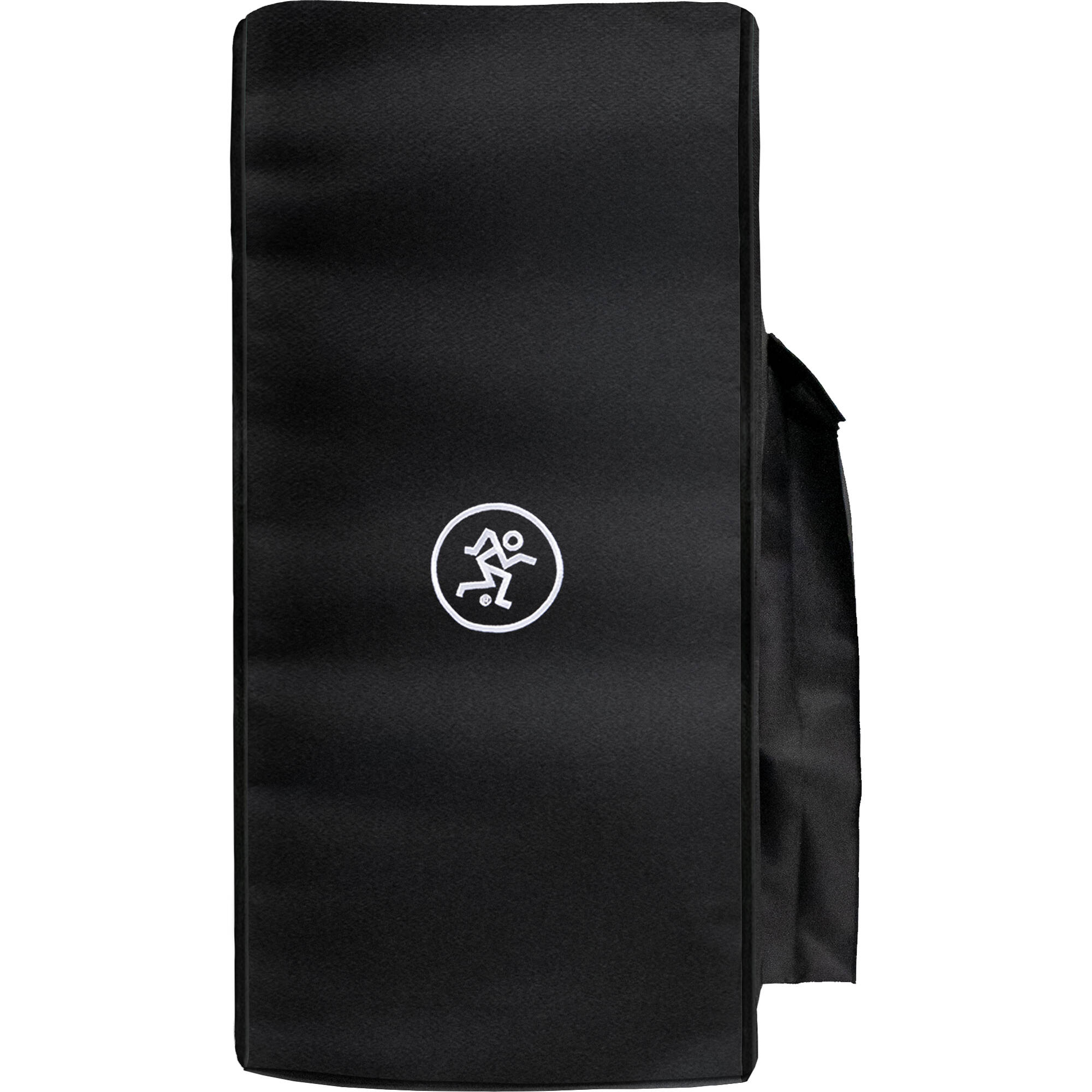 Mackie ThumpSub GO Cover