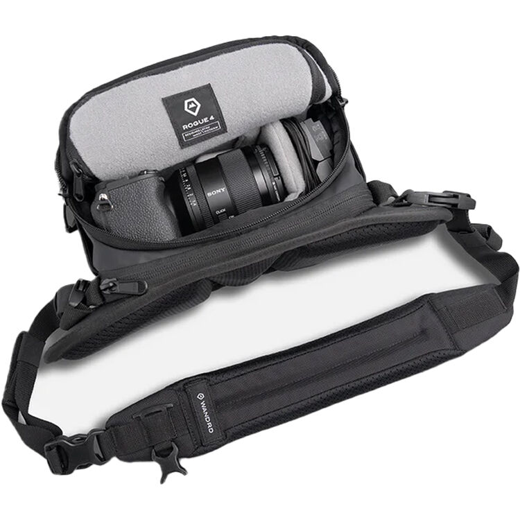 Wandrd Rogue Sling
