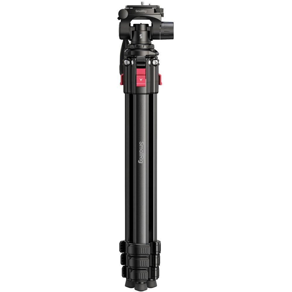 SmallRig Video Tripod (5474)