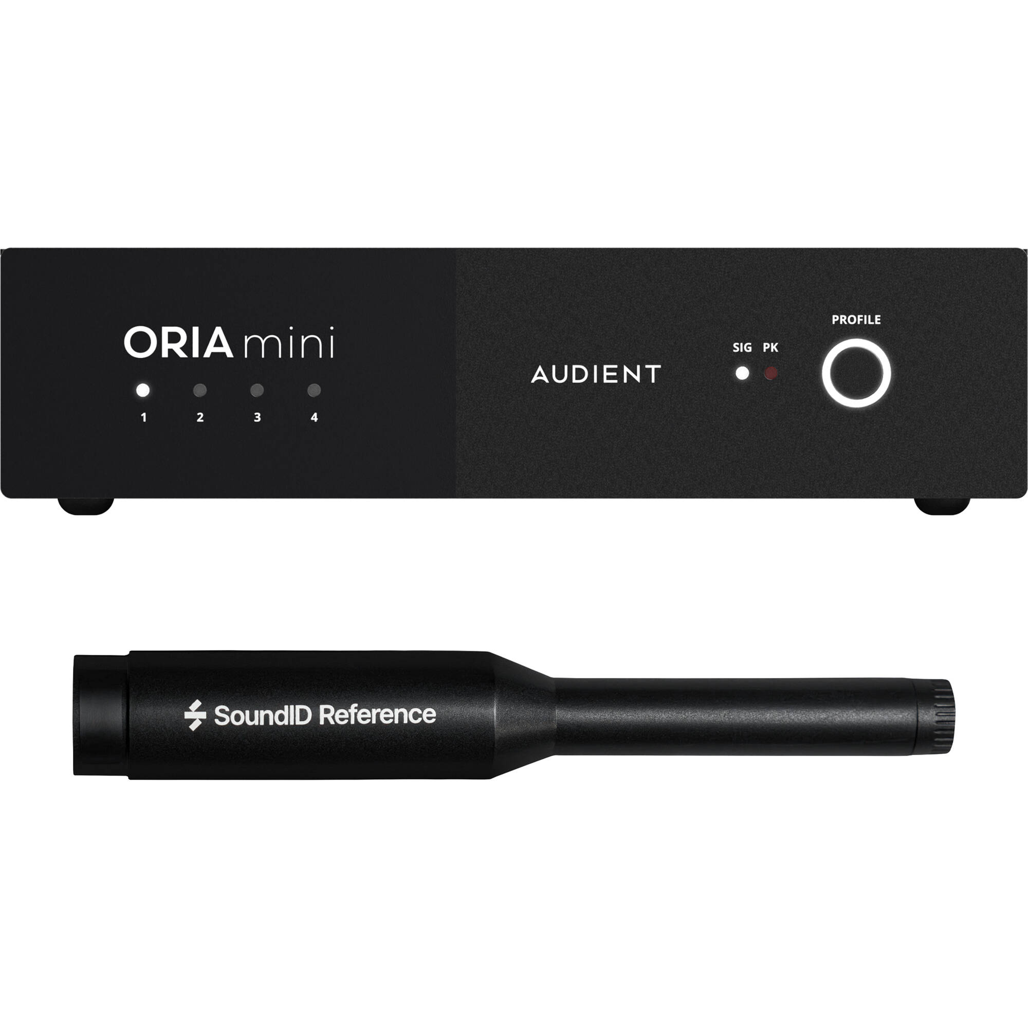 Audient ORIA Mini Add-on Bundle