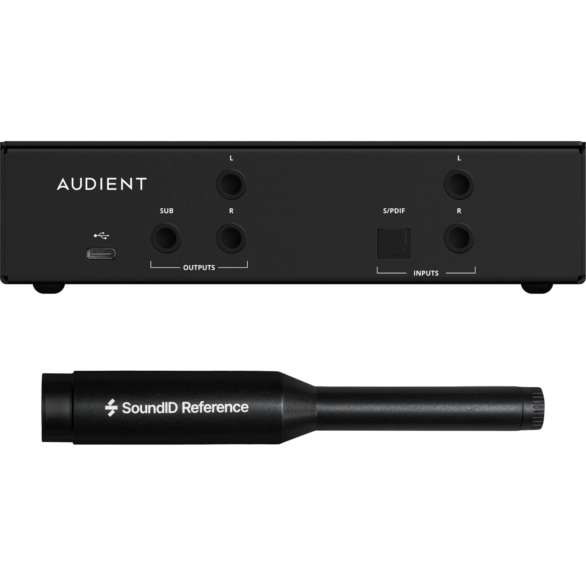 Audient ORIA Mini Add-on Bundle