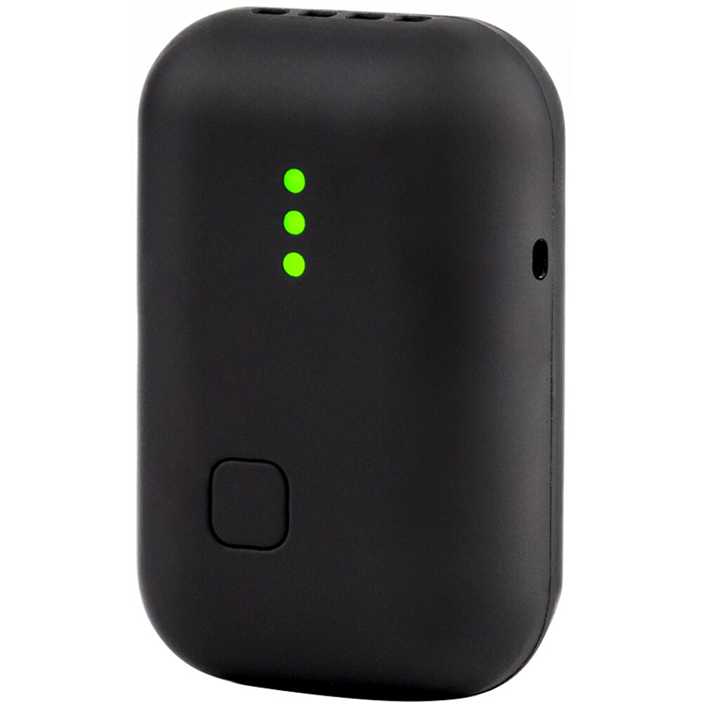 Zoom Instamic Pro Plus C Mono