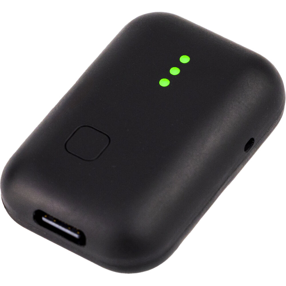 Zoom Instamic Pro Plus C Mono