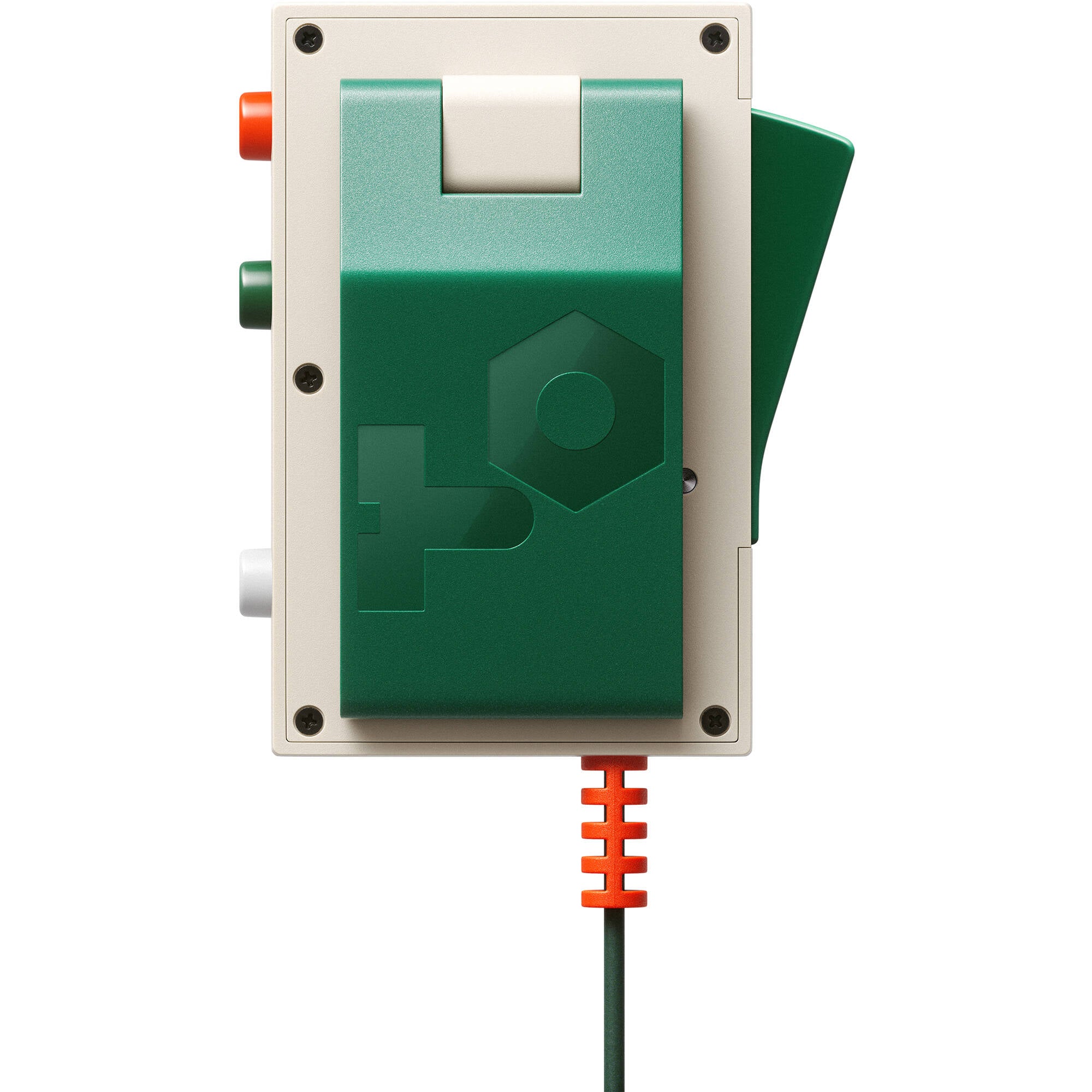 Teenage Engineering EP-40 Launch Bundle (EP-40 + EP-2350)