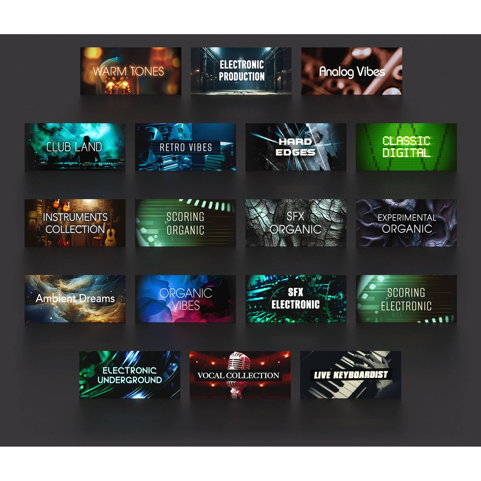 Spectrasonics Omnisphere 3