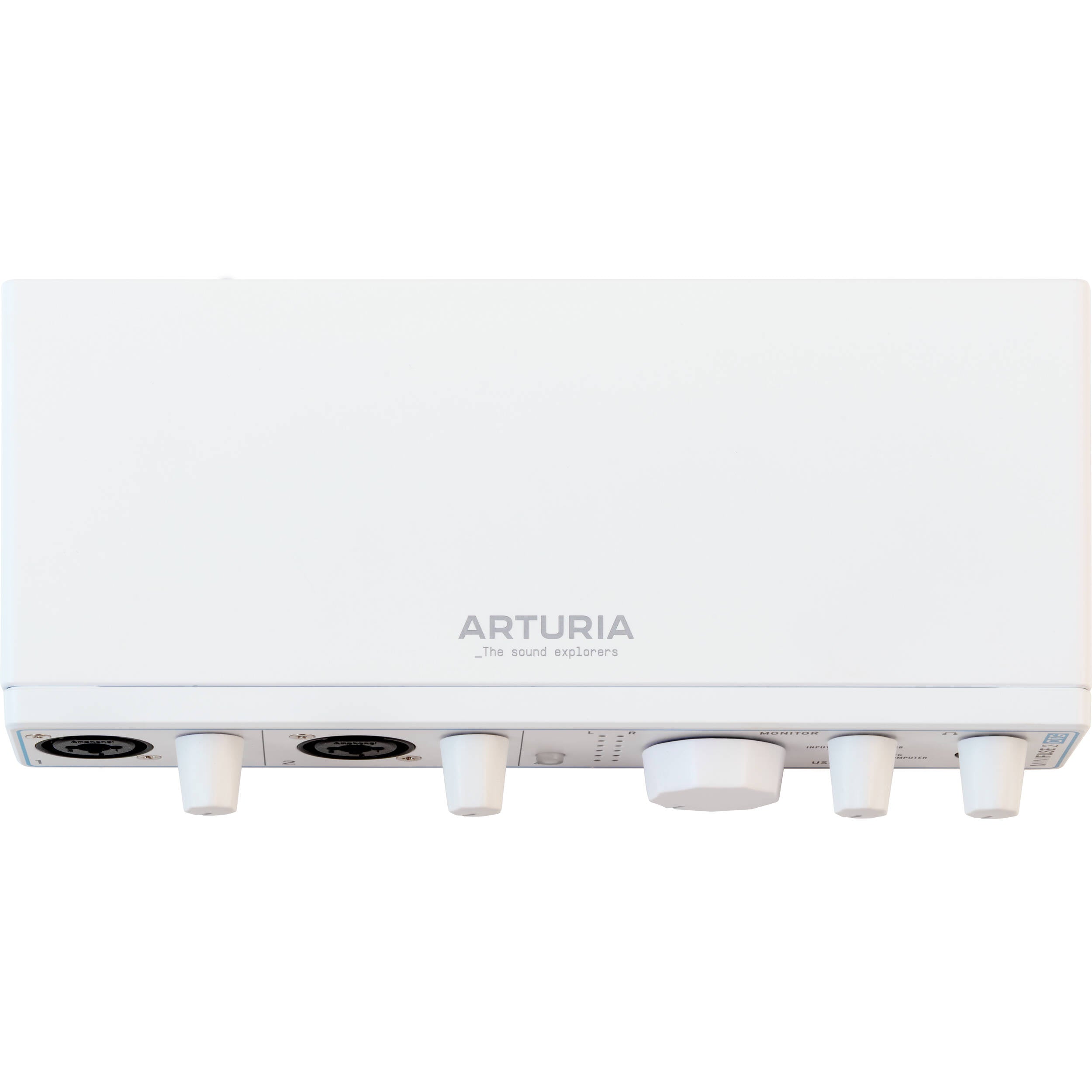 Arturia Minifuse 2 OTG