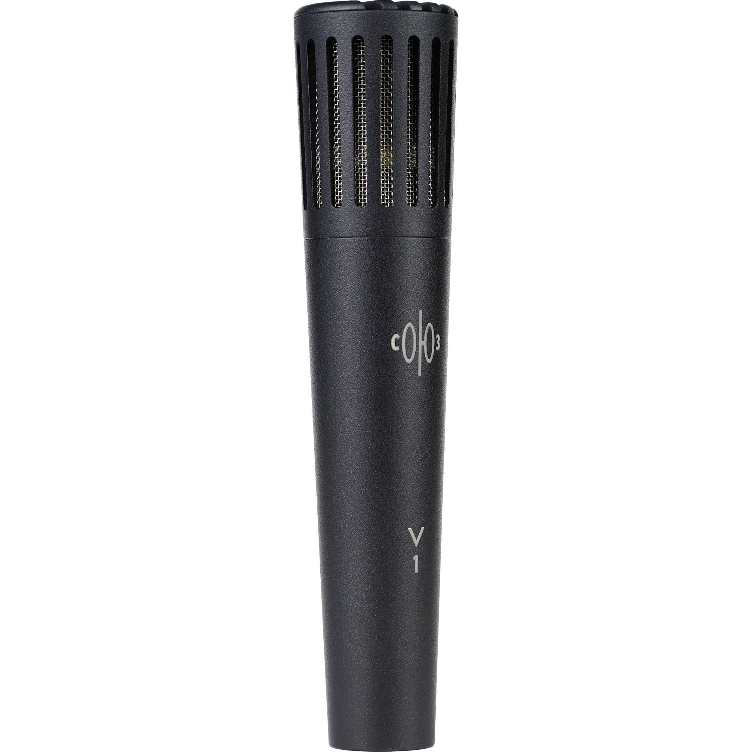 Soyuz V1 Dynamic Microphone