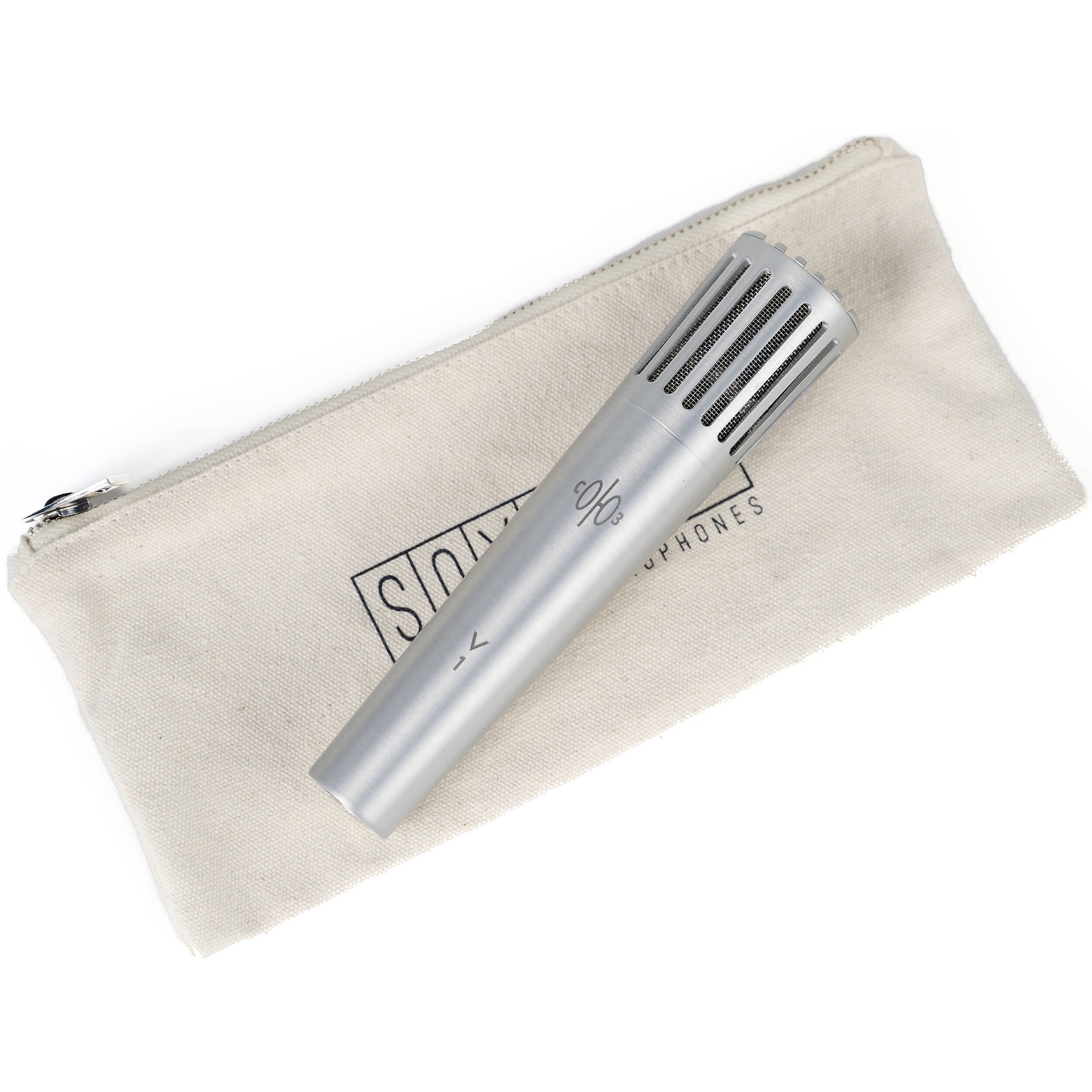 Soyuz V1 Dynamic Microphone