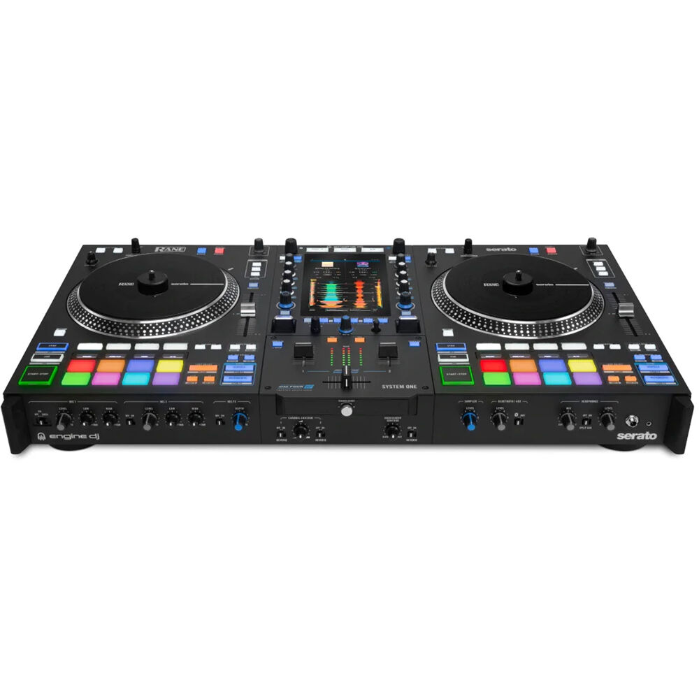 Rane System One