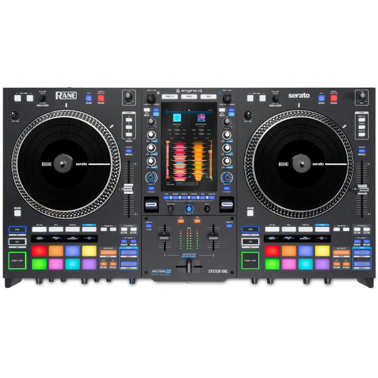 Rane System One