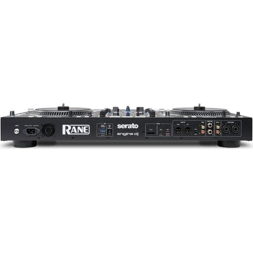 Rane System One