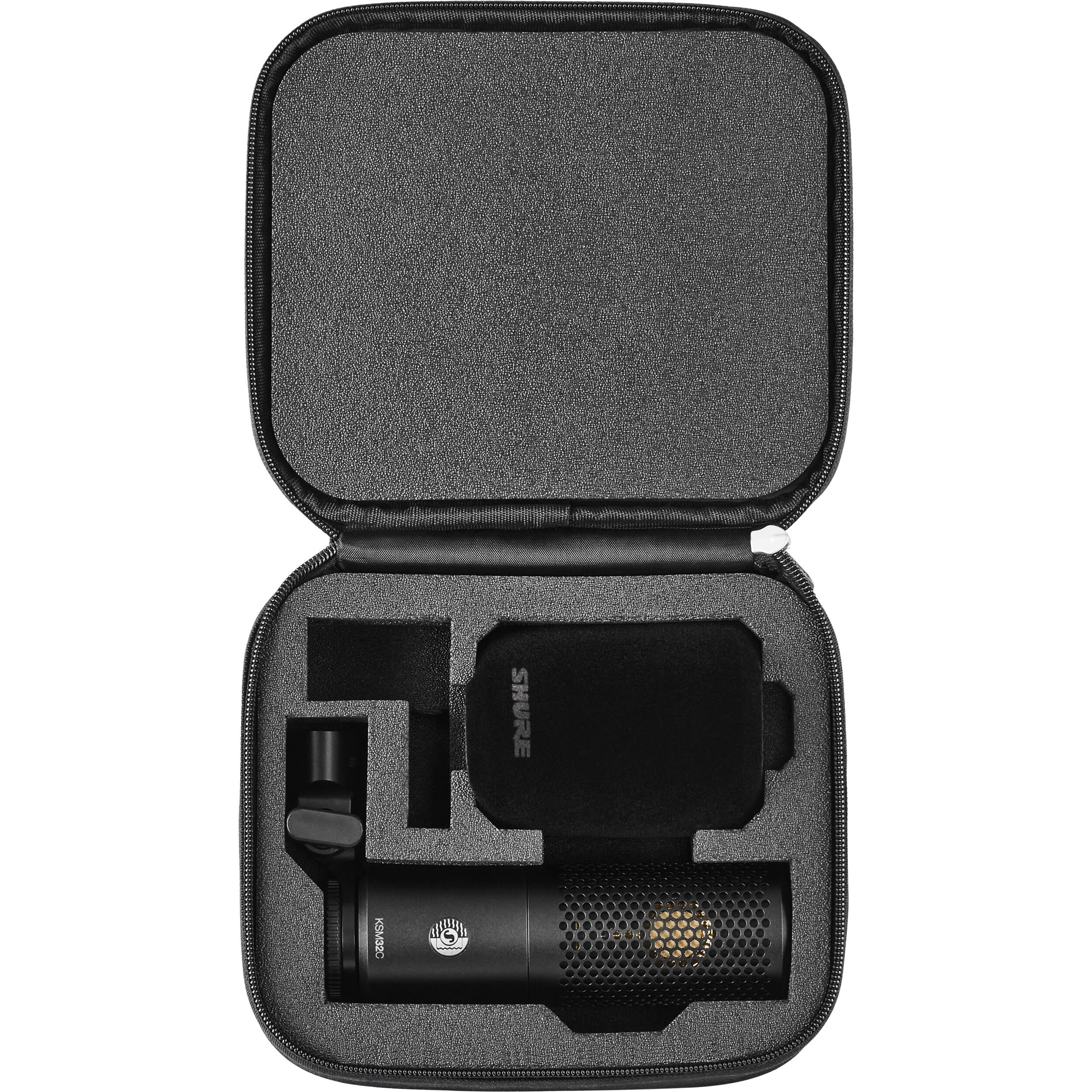 Shure KSM32C/HM (Stage Kit)