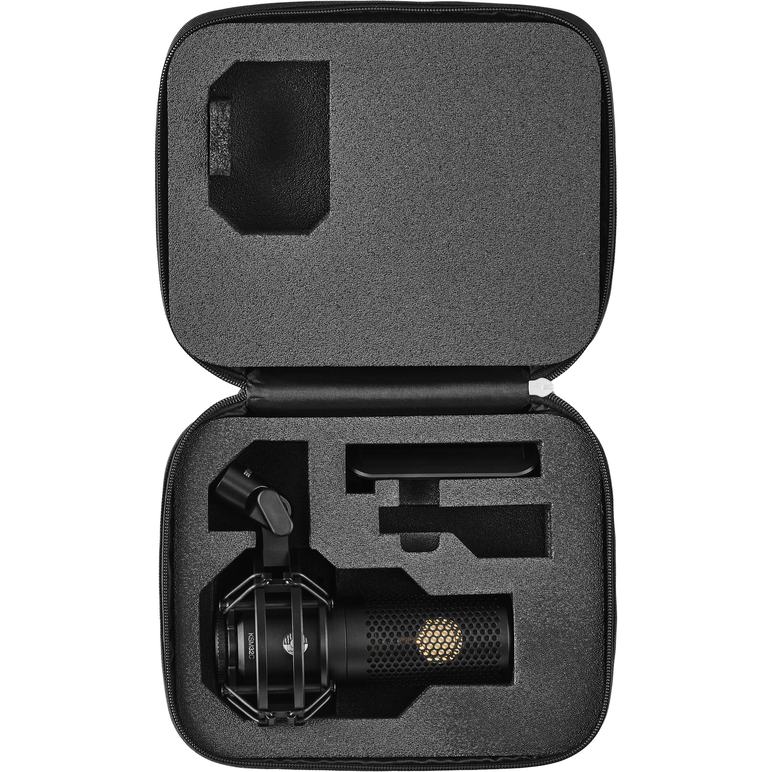 Shure KSM32C/SM (Studio Kit)