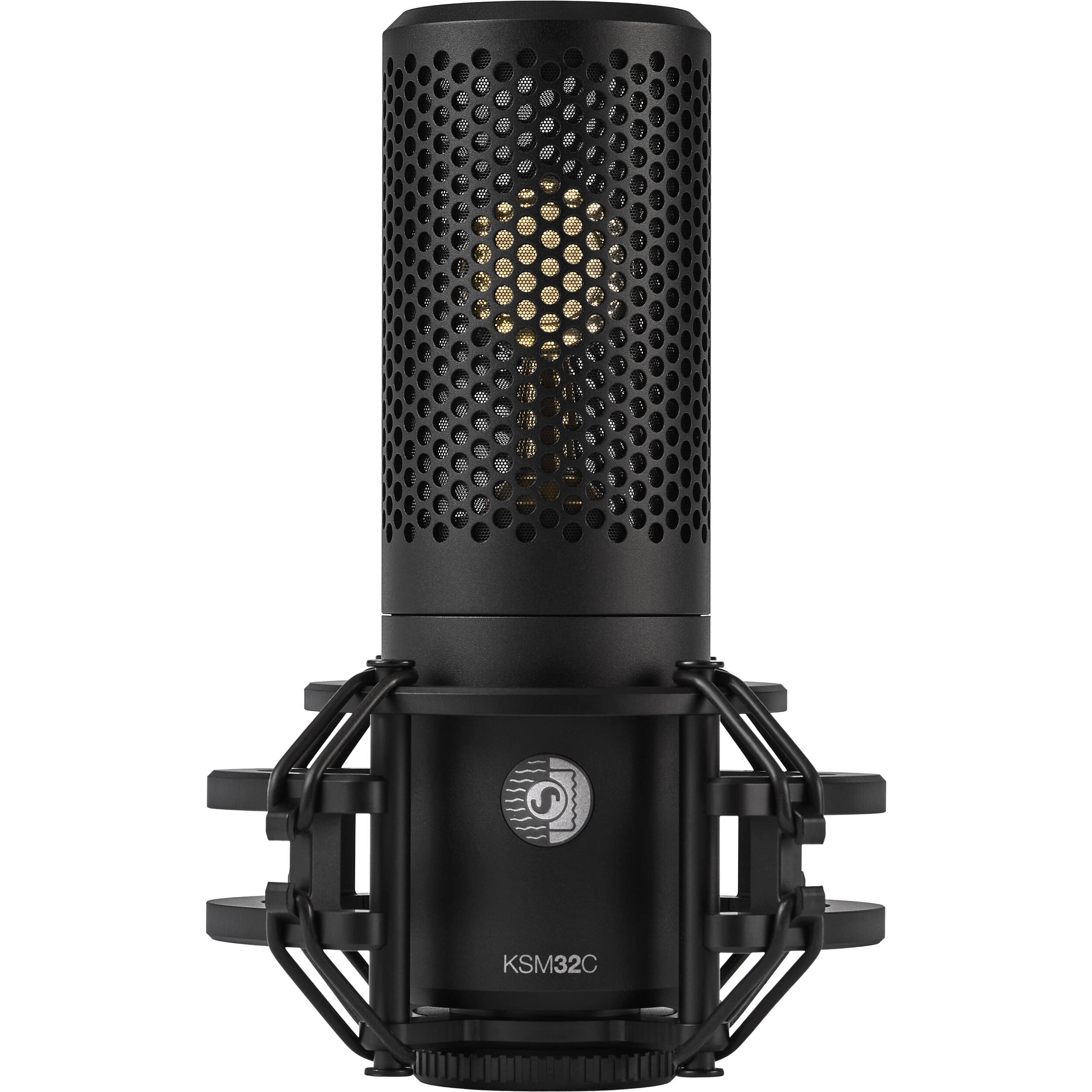Shure KSM32C/SM (Studio Kit)