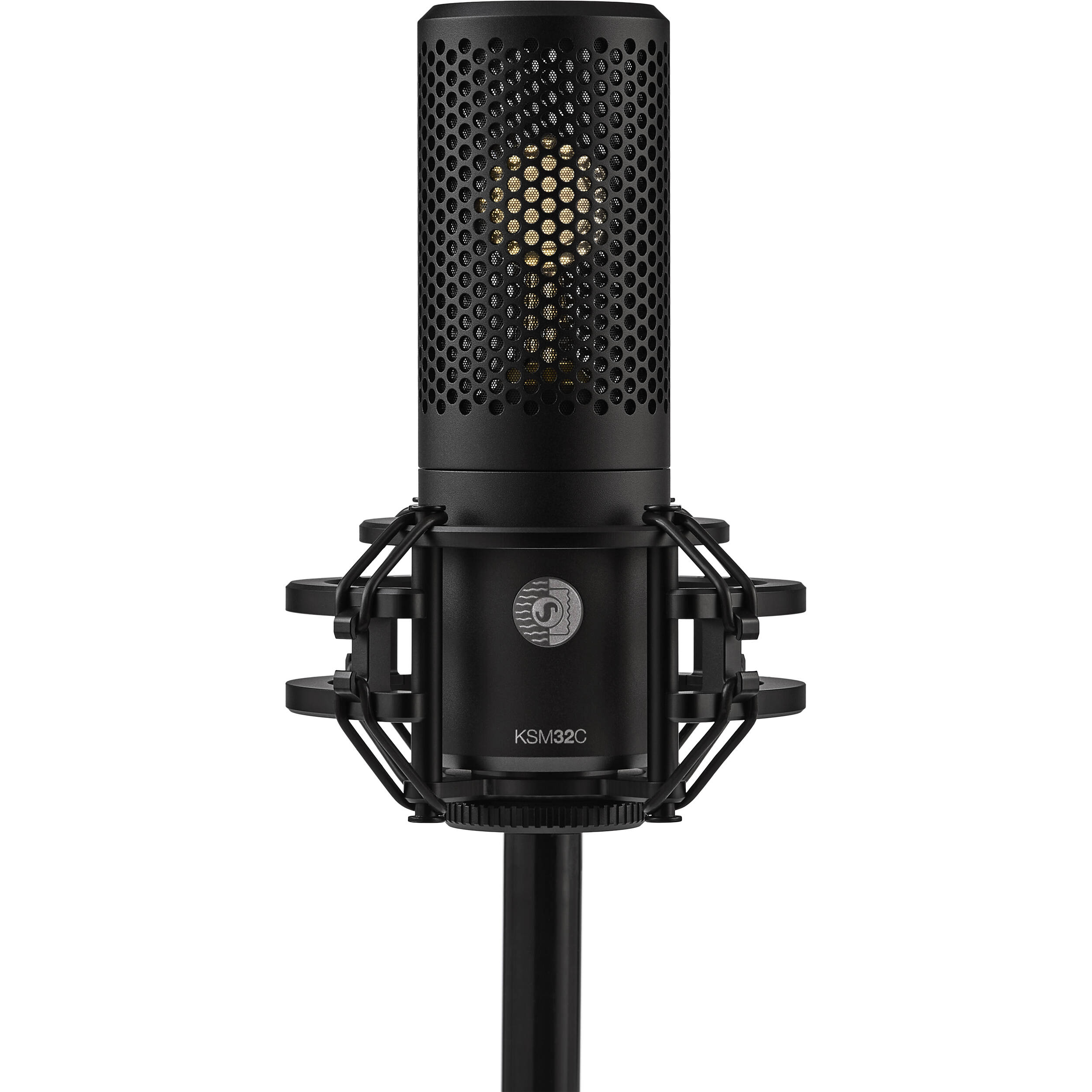 Shure KSM32C/SM (Studio Kit)