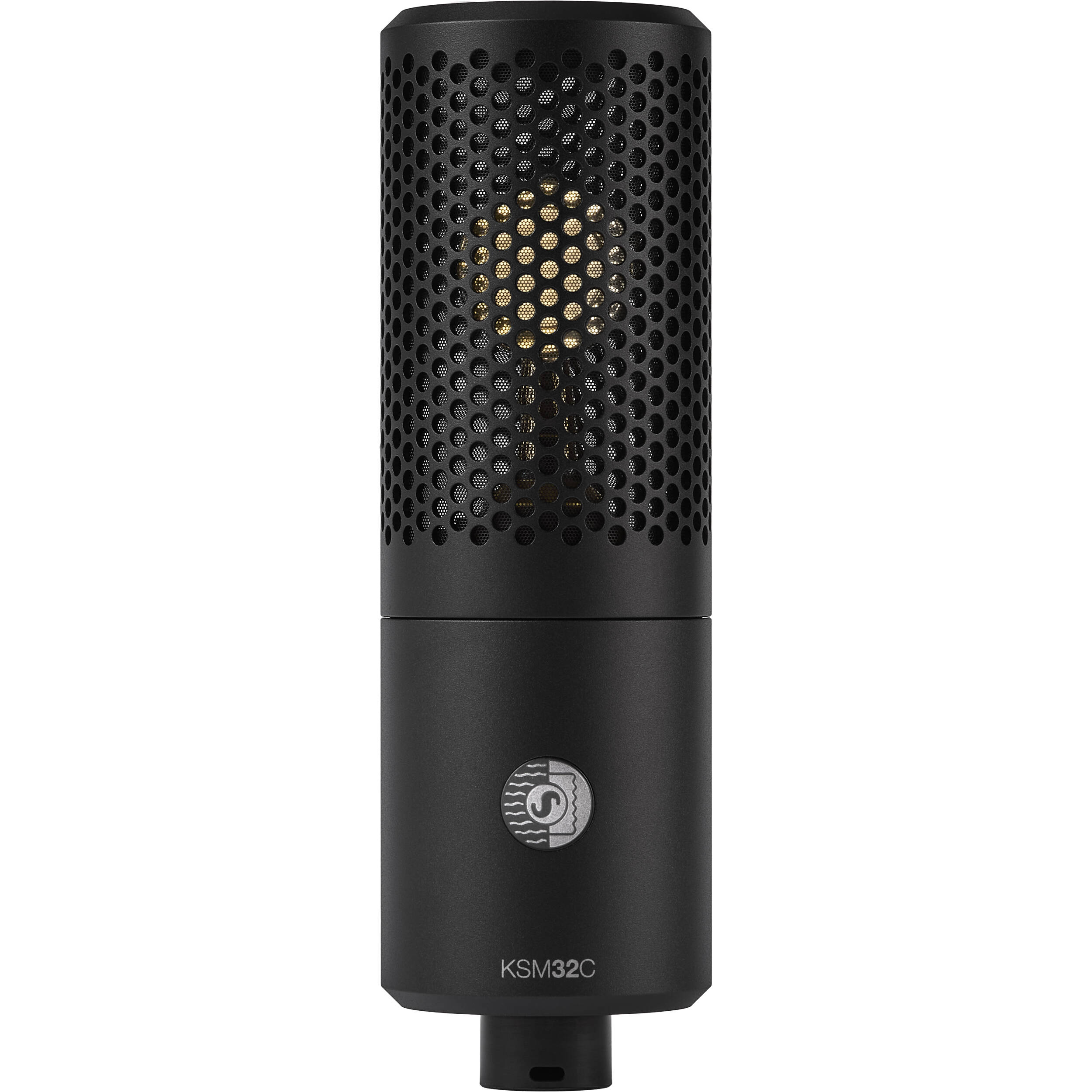 Shure KSM32C/SM (Studio Kit)