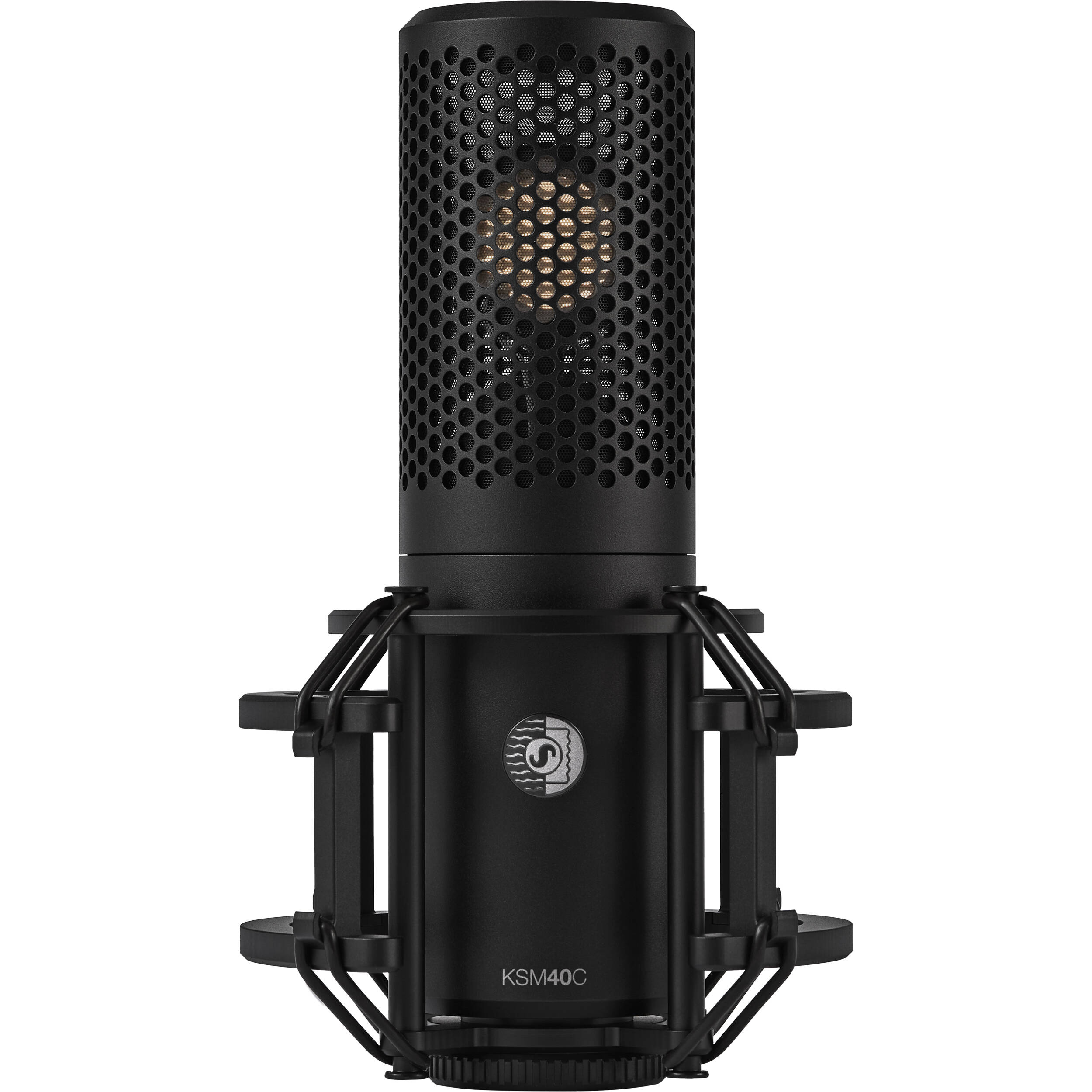 Shure KSM40C