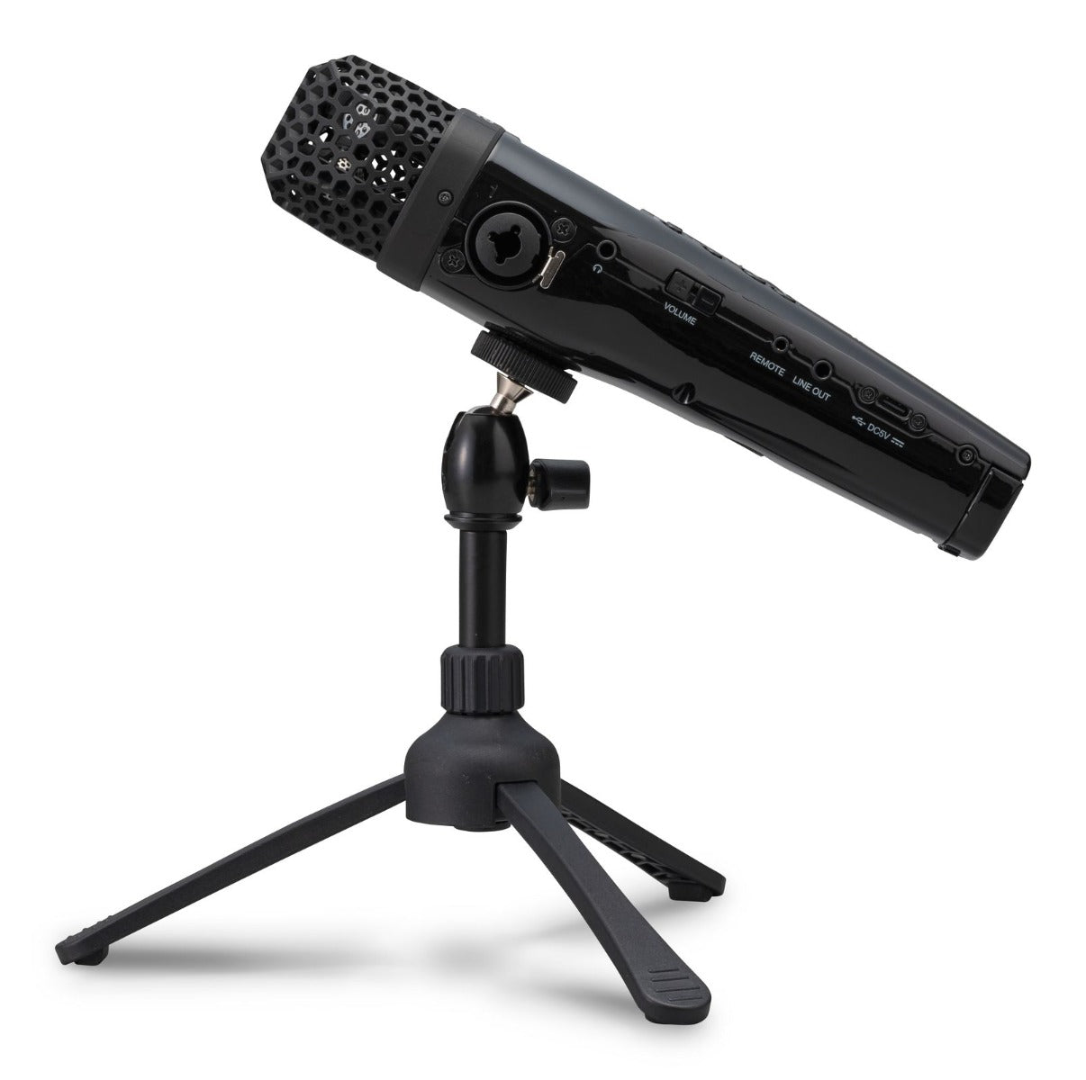 Zoom M4 MicTrak