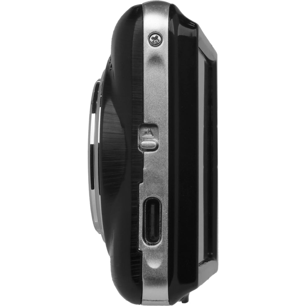 Yashica EasySnap Camera