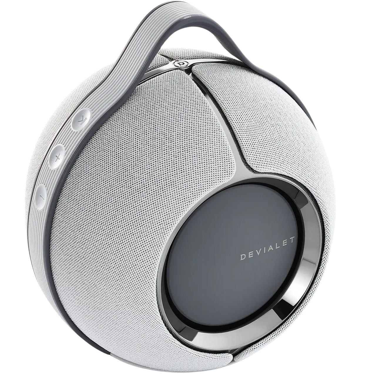 Devialet Mania