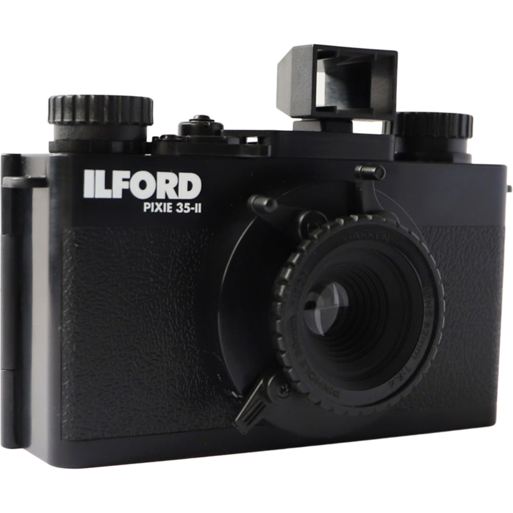 Ilford Camera Pixie 35-II