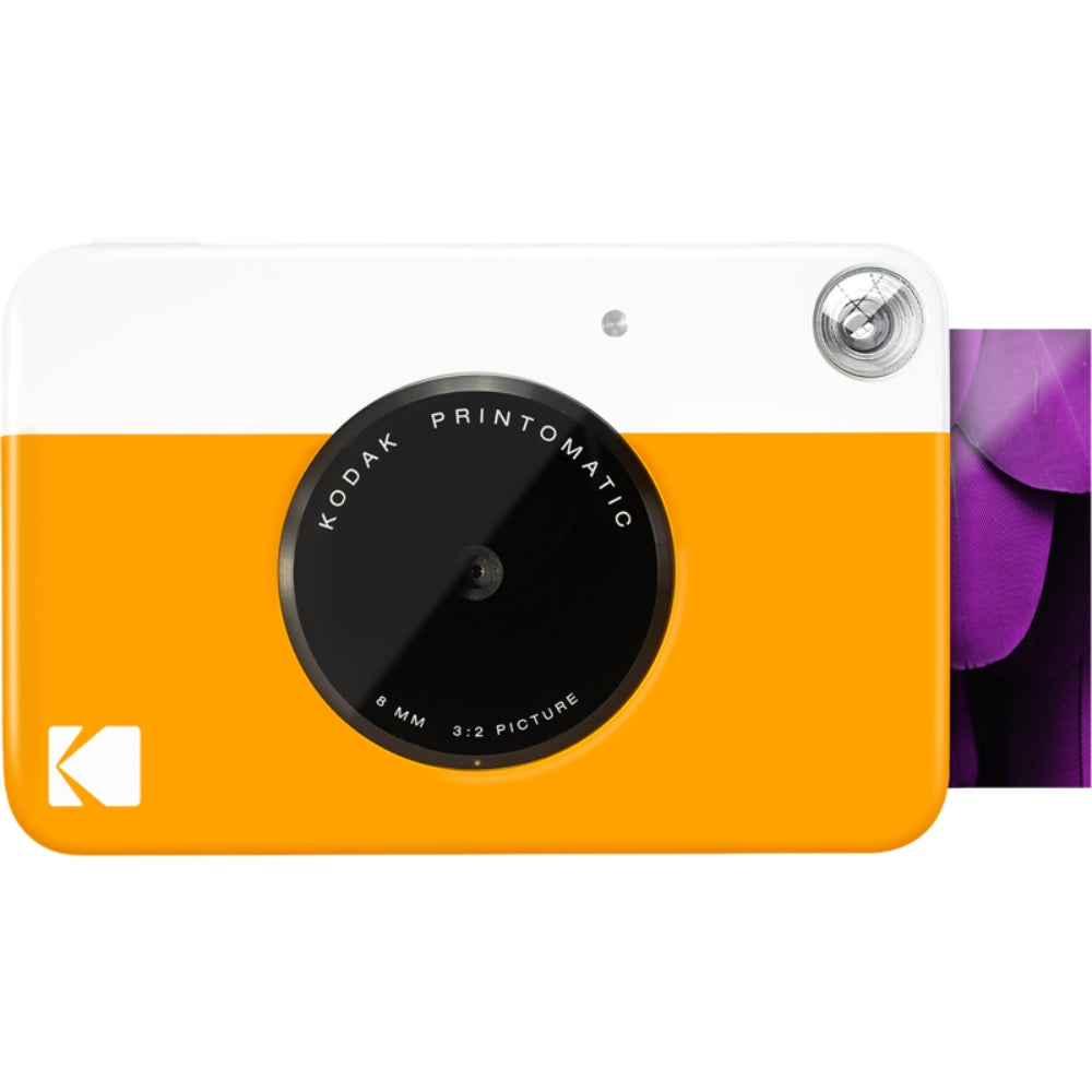 Kodak Printomatic