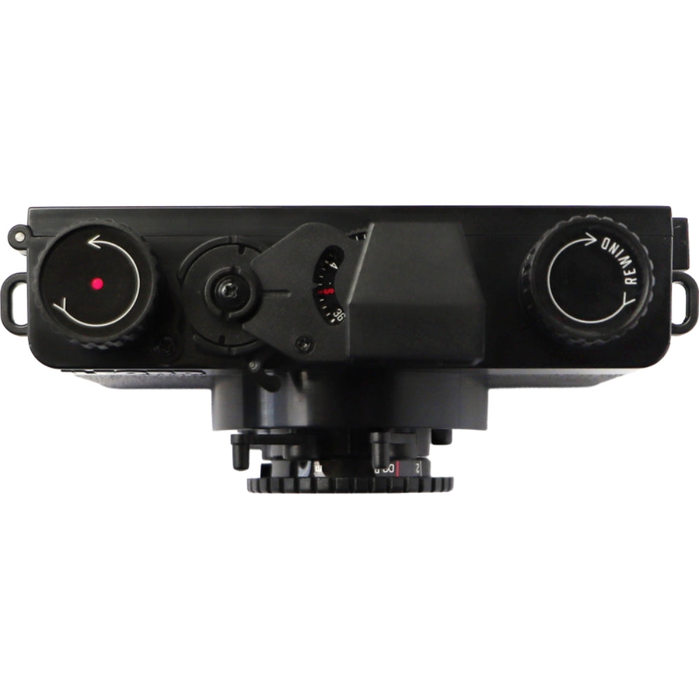 Ilford Camera Pixie 35-II