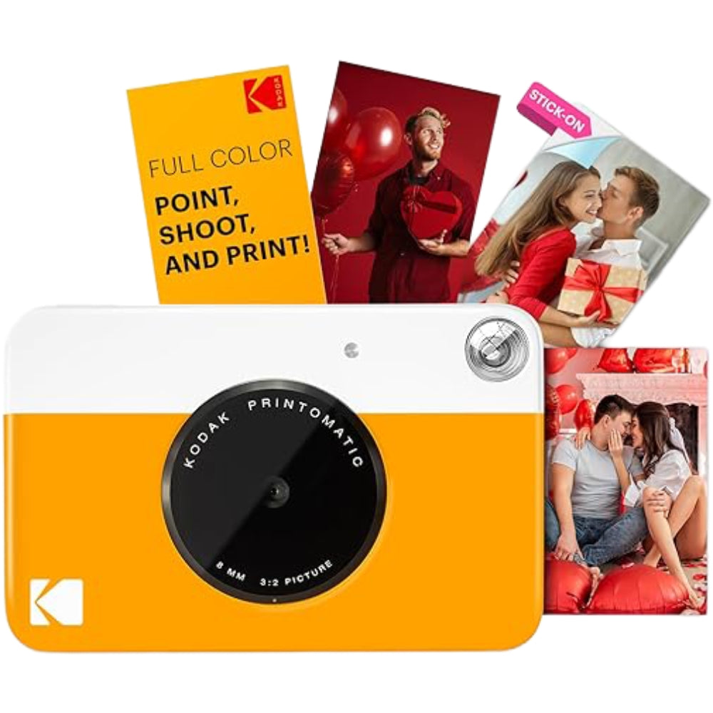 Kodak Printomatic