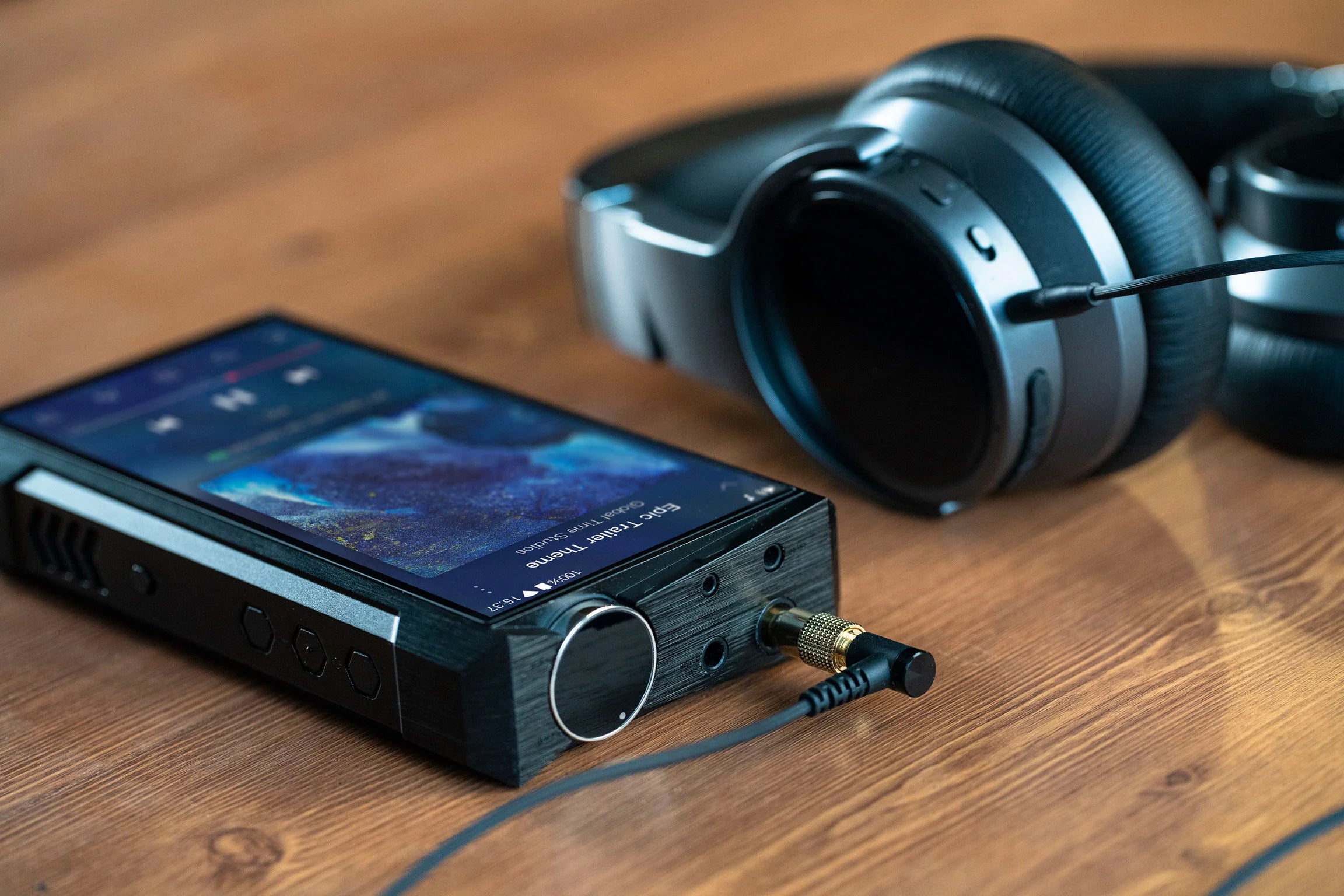 FiiO M17