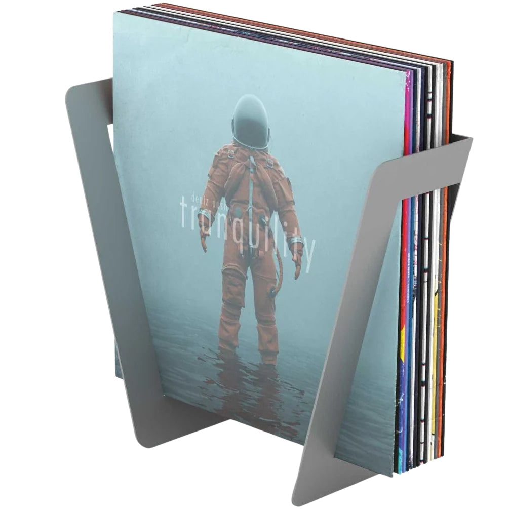 Glorious Vinyl Set Holder Superior