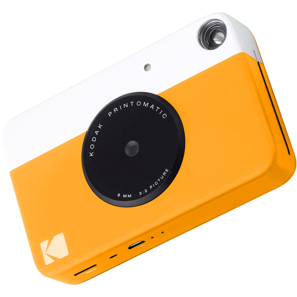 Kodak Printomatic