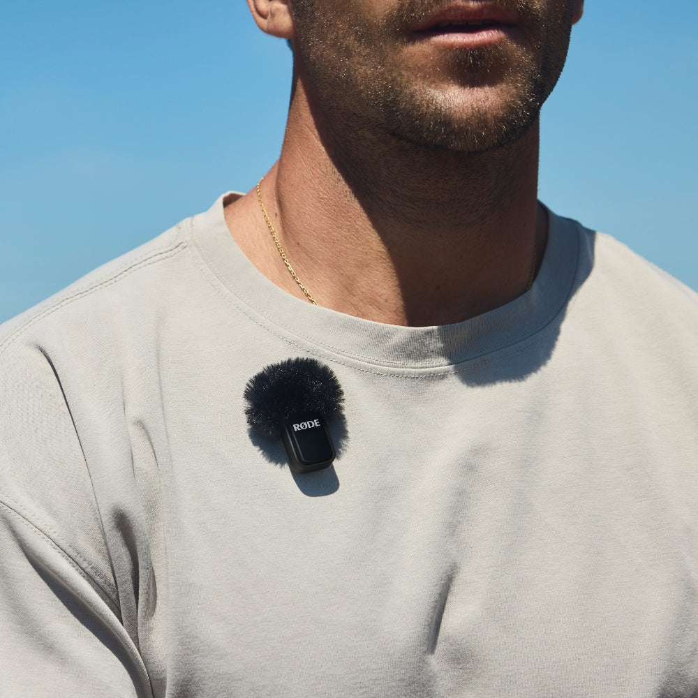 Rode Wireless Micro (Camera Kit)