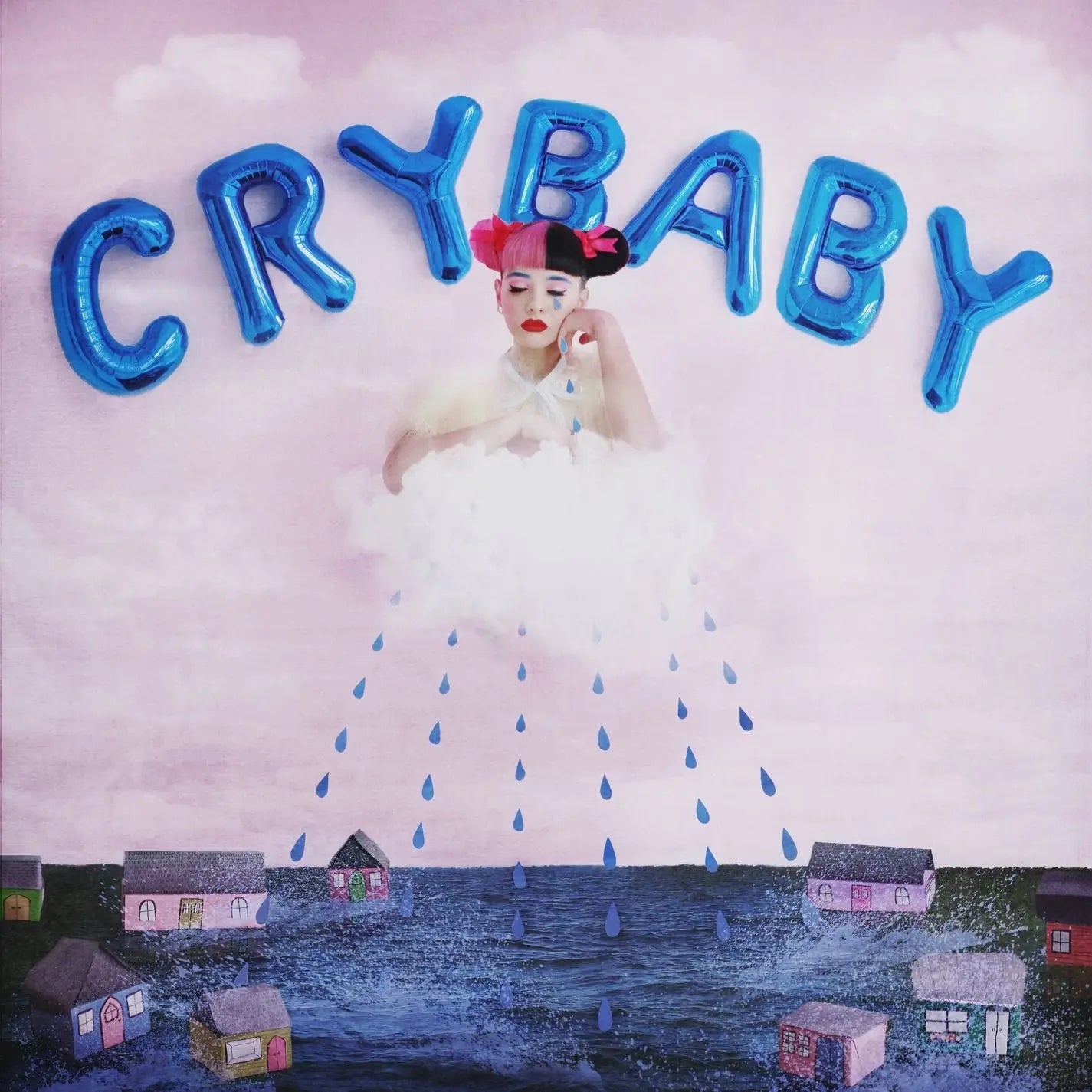 Melanie Martinez - Cry Baby (10th Anniversary Edition) Vinyl 3LP